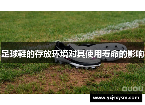 足球鞋的存放环境对其使用寿命的影响